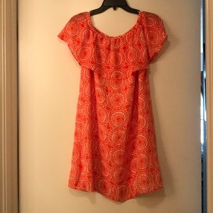 PRECIOUS Michael Kors Sundress!